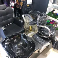 صندلی ارایشگاه