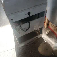 ماشین لباسشویی|ماشین لباسشویی و خشککن لباس|خمینیشهر, |دیوار