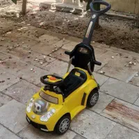 ماشین کودک|اسباب و اثاث بچه|کیش, |دیوار