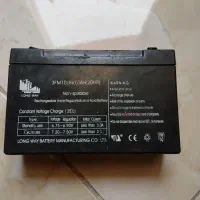 باطری ۶ ولت