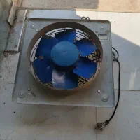 فن هواکش 1400دور جنرال فن