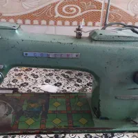 چرخ خیاطی