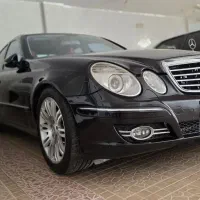 بدون مشابه بنزEمدل2005  سند شخصی