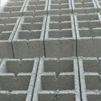 تولید بلوک سیمانی ۲۰×۴