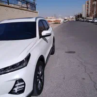 تیگو ۷پرو|خودرو سواری و وانت|یزد, |دیوار