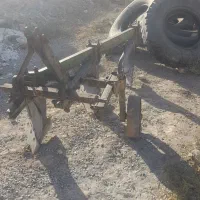 تراکتوررومانی ۷۲|خودرو سنگین|میلاجرد, |دیوار