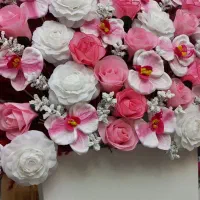 گل مصنوعی