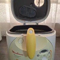 سرخ کن|اجاق گاز و لوازم برقی پخت‌وپز|دامغان, |دیوار