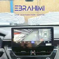 نصب آپشن فابریک خودروهای وارداتی|خدمات موتور و ماشین|تهران, شهرک استقلال|دیوار