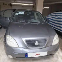 فروش تیبا دو هاچ بگ