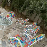 اجاره باغ ویلا دوبلکس فول فرنیش عمارت ونوس 3خواب|اجارهٔ کوتاهمدت ویلا و باغ|کرج, گوهردشت|دیوار