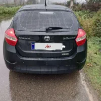 خودرو سالم برلیانس