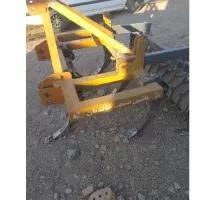 چیزل ۵ خیش|خودرو سنگین|کشاورز, |دیوار