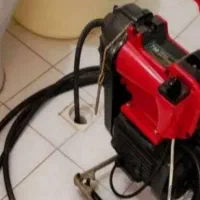 لوله بازکن منصف تضمینی فنرزن برقی فاضلاب شبانه روز
