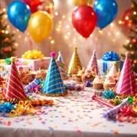 لوازم تولد ،عروسی،نورافشانی