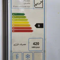 یخچال|یخچال و فریزر|شیراز, شهرک سراج‎|دیوار