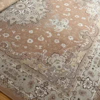 فرش ۹ متری ماشینی