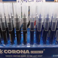 روان نویس کرونا|لوازم التحریر|مشهد, عیدگاه|دیوار