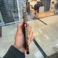 ایفون ۱۳پرو ۲۵۶ گیگ ZAA|موبایل|تهران, دزاشیب|دیوار