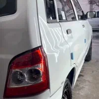 111 مدل 92|خودرو سواری و وانت|رشت, نظری|دیوار