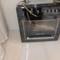 گاز