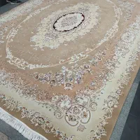 فرش ۱۲ متری خیلی خوب