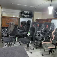 صندلی کد۳۰۰۳میز اداری دفتری