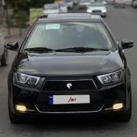 دنا پلاس توربو اتومات ۶ دنده