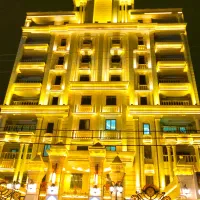 تک واحدی پنت هاوس 288متر/بلند مرتبه/کلاس جهانی|فروش آپارتمان|اهواز, گلستان|دیوار