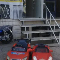 فروش ماشین شارژی ارسال ازتهران|اسباب‌بازی بچه|زاهدان, |دیوار