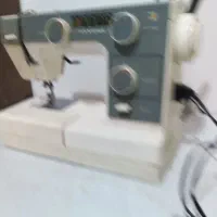 چرخ ژانومه اصلی فروش|چرخ خیاطی و ریسندگی|بانه, |دیوار