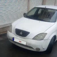 تیبا مدل ۹۰|خودرو سواری و وانت|تهران, جوادیه تهرانپارس|دیوار