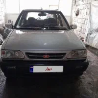 پراید