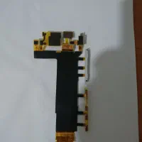 فلت پاور سونی Z3