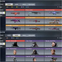 اکانت سیف سگی خفن گاد هیچکس نمیاد توش تضمینی