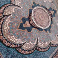 قالی نو نو|فرش|فارسان, |دیوار