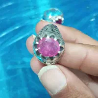 ۳ عدد یاقوت مردانه|جواهرات|زاهدان, |دیوار