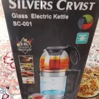چای ساز برقی