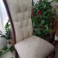 میزناهارخوری ۸ درحدنو|میز و صندلی غذاخوری|تهران, شهرک صدرا|دیوار