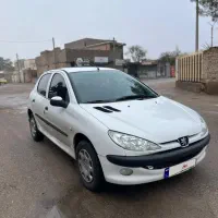 پژو ۲۰۶ مدل ۹۷ خانگی|خودرو سواری و وانت|قائن, |دیوار