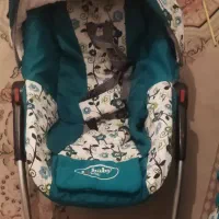 گهواره ورورئک و کریر