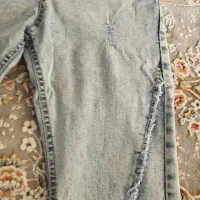 شلوار جین دخترانه