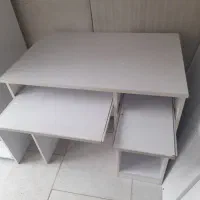 میزتحریر|میز تحریر و کامپیوتر|رشت, پل تالشان|دیوار