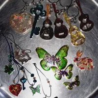 جاکلیدی، مگنت، آویزکیف وموبایل