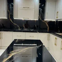 اجرای تخصصی کابینت آشپزخانه (اقساط بلندمدت)