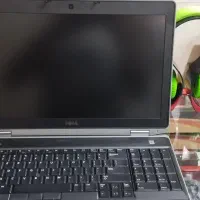 لپ تاپ دل (Dell E6530) گرافیک مجزا|رایانه همراه|ارومیه, |دیوار