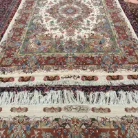 فرش دست بافت خطیبی|فرش|سراجو, |دیوار