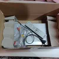 دستگاه DVD سونی ساخت مالزی|پخش‌کننده DVD و ویدیو|کرمانشاه, |دیوار