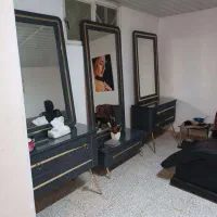 دکور ارایشگاه