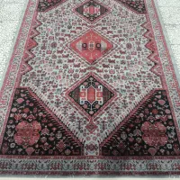 قالیچه ۴ متری|فرش|کاشان, عربها|دیوار